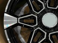 BMW XM G09 2022- Forged Wheels OEM R23 V2 (Set of 4) photo 6