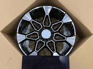 BMW XM G09 2022- Forged Wheels OEM R23 V2 (Set of 4) photo 1