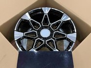 BMW XM G09 2022- Forged Wheels OEM R23 V2 (Set of 4) photo 2