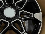 BMW XM G09 2022- Forged Wheels OEM R23 V2 (Set of 4) photo 8