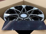 BMW XM G09 2022- Forged Wheels OEM R23 V2 (Set of 4) photo 4