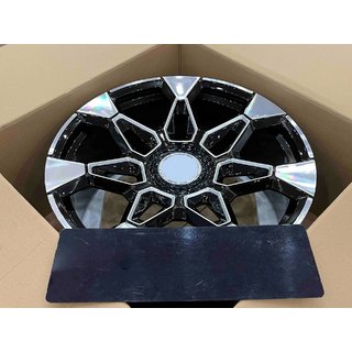 Forged Wheels OEM R23 V2 (Set of 4) BMW XM G09 2022- photo 3