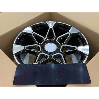 Forged Wheels OEM R23 V2 (Set of 4) BMW XM G09 2022- photo 3