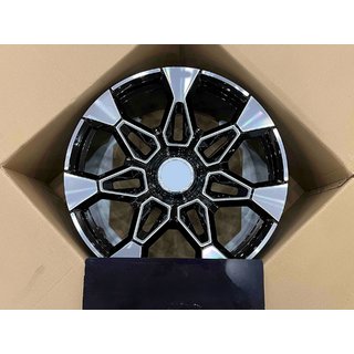 Forged Wheels OEM R23 V2 (Set of 4) BMW XM G09 2022- photo 1