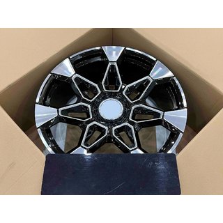 Forged Wheels OEM R23 V2 (Set of 4) BMW XM G09 2022- photo 2