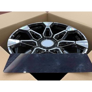 Forged Wheels OEM R23 V2 (Set of 4) BMW XM G09 2022- photo 4