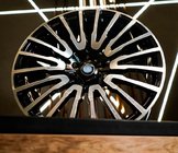 BMW 7 Series G11/G12 2015-2022 Forged OEM Wheels R21 (Set of 4) photo 4