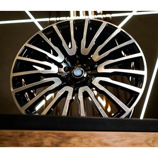 Forged OEM Wheels R21 (Set of 4) BMW 7 Series G11/G12 2015-2022 photo 4