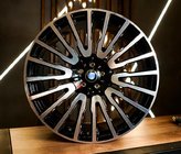 BMW 6 Series G32 2017- Forged OEM Wheels R21 (Set of 4) photo 1