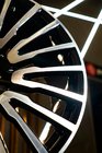 BMW 6 Series G32 2017- Forged OEM Wheels R21 (Set of 4) photo 12
