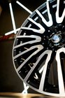 BMW 6 Series G32 2017- Forged OEM Wheels R21 (Set of 4) photo 14