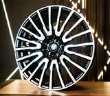 BMW 6 Series G32 2017- Forged OEM Wheels R21 (Set of 4) photo 2