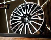 BMW 6 Series G32 2017- Forged OEM Wheels R21 (Set of 4) photo 3