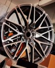 BMW X5 G05 2019–2026 Forged Wheels OEM R22 V2 (Set of 4) photo 2