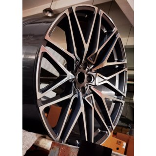 Forged Wheels OEM R22 V2 (Set of 4) photo 3