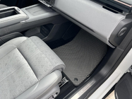 Zeekr 7X 2024- EVA Floor Mats (Gray) photo 2