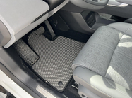Zeekr 7X 2024- EVA Floor Mats (Gray) photo 1