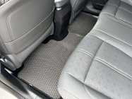 Zeekr 7X 2024- EVA Floor Mats (Gray) photo 3