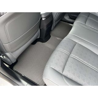 EVA Floor Mats (Gray) photo 3