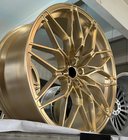 BMW 4 Series G22/23/26 2020- Forged OEM Wheels R19 R20 V2 (Set of 4) photo 5
