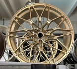 BMW 4 Series G22/23/26 2020- Forged OEM Wheels R19 R20 V2 (Set of 4) photo 1