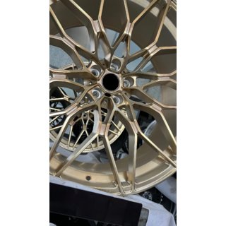 Forged OEM Wheels R19 R20 V2 (Set of 4) BMW 4 Series G22/23/26 2020- photo 4