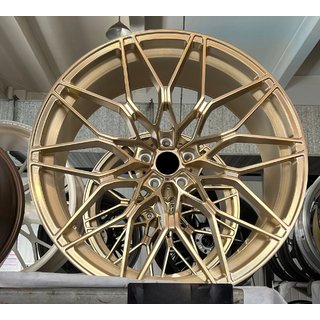 Forged OEM Wheels R19 R20 V2 (Set of 4) BMW 4 Series G22/23/26 2020- photo 1