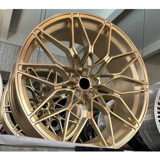 Forged OEM Wheels R19 R20 V2 (Set of 4) BMW 4 Series G22/23/26 2020- photo 2
