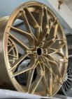 BMW 3 Series G20/G21 2018- Forged OEM Wheels R19 R20 V1 (Set of 4) photo 4