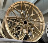 BMW 3 Series G20/G21 2018- Forged OEM Wheels R19 R20 V1 (Set of 4) photo 2