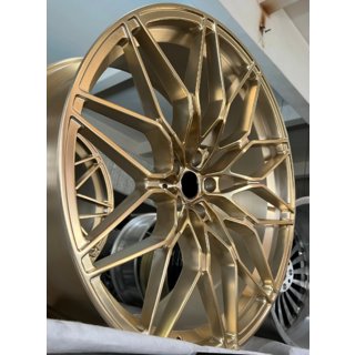 Forged OEM Wheels R19 R20 V1 (Set of 4) BMW 3 Series G20/G21 2018- photo 4
