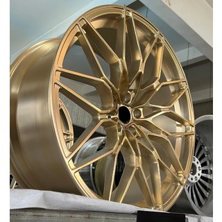 Forged OEM Wheels R19 R20 V1 (Set of 4) BMW 3 Series G20/G21 2018- photo 3