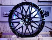 BMW X5 G05 2019–2026 Forged OEM R22 V3 Wheels (Set of 4) photo 2