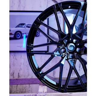 Forged OEM Wheels R22 (Set of 4) BMW X6 G06 2019–2027 photo 3