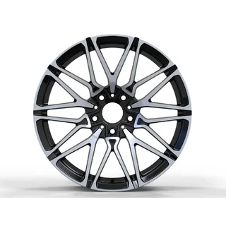 Forged OEM Wheels R22 (Set of 4) photo 1