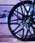 BMW X7 G07 2019- Forged Wheels OEM R22 V2 (Set of 4) photo 3