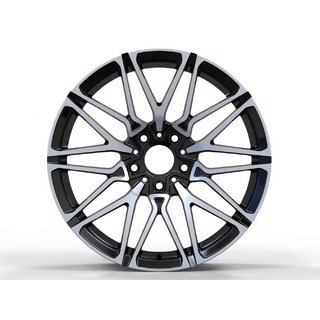 Forged Wheels OEM R22 V2 (Set of 4) BMW X7 G07 2019- photo 1
