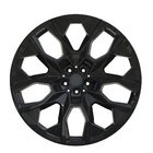 BMW X7 G07 2019- Forged Wheels OEM R23 V1 (Set of 4) photo 1