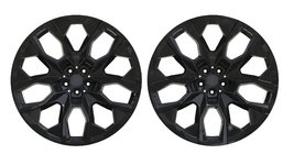 BMW X7 G07 2019- Forged Wheels OEM R23 V1 (Set of 4) photo 2