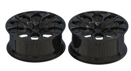 BMW X7 G07 2019- Forged Wheels OEM R23 V1 (Set of 4) photo 4