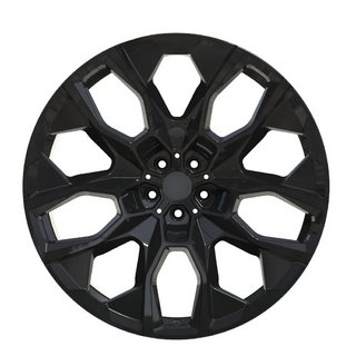 Forged Wheels OEM R23 V1 (Set of 4) BMW X7 G07 2019- photo 1