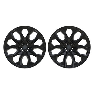 Forged Wheels OEM R23 V1 (Set of 4) BMW X7 G07 2019- photo 2