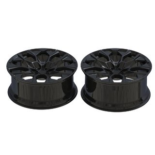 Forged Wheels OEM R23 V1 (Set of 4) BMW X7 G07 2019- photo 4