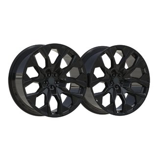 Forged Wheels OEM R23 V1 (Set of 4) BMW X7 G07 2019- photo 3