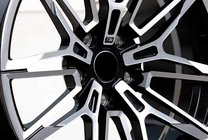 BMW 3 Series G20/G21 2018- Forged OEM Wheels R20 R21 (Set of 4) photo 5