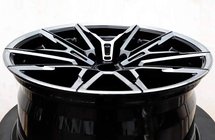 BMW 3 Series G20/G21 2018- Forged OEM Wheels R20 R21 (Set of 4) photo 6