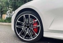 BMW 3 Series G20/G21 2018- Forged OEM Wheels R20 R21 (Set of 4) photo 4