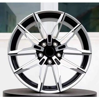Forged OEM Wheels R20 R21 (Set of 4) BMW 3 Series G20/G21 2018- photo 1