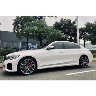 Forged OEM Wheels R20 R21 (Set of 4) BMW 3 Series G20/G21 2018- photo 3