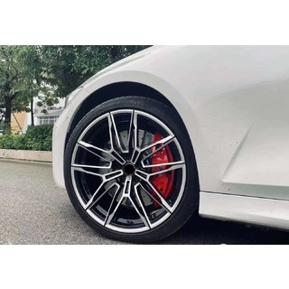 Forged OEM Wheels R20 R21 (Set of 4) BMW 3 Series G20/G21 2018- photo 4